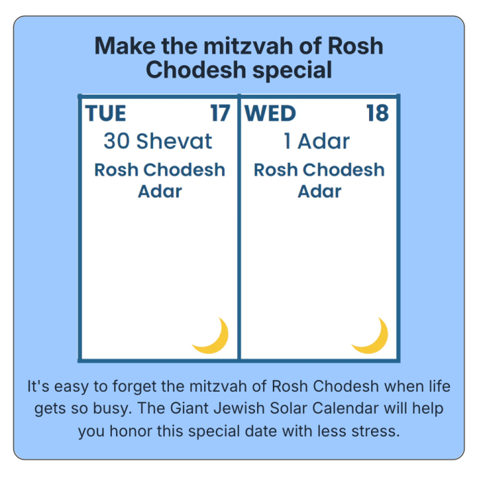GIANT JEWISH SOLAR CALENDAR
