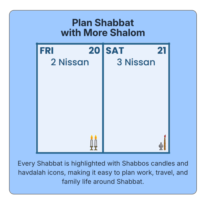 GIANT JEWISH SOLAR CALENDAR
